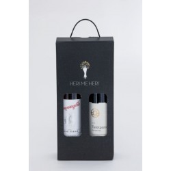 Classic Collection - Gift Box with Wines