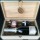 Dreamcatcher Collection - Natural Wooden Box
