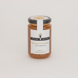 Apricot & Hippophae Super Food  Jam