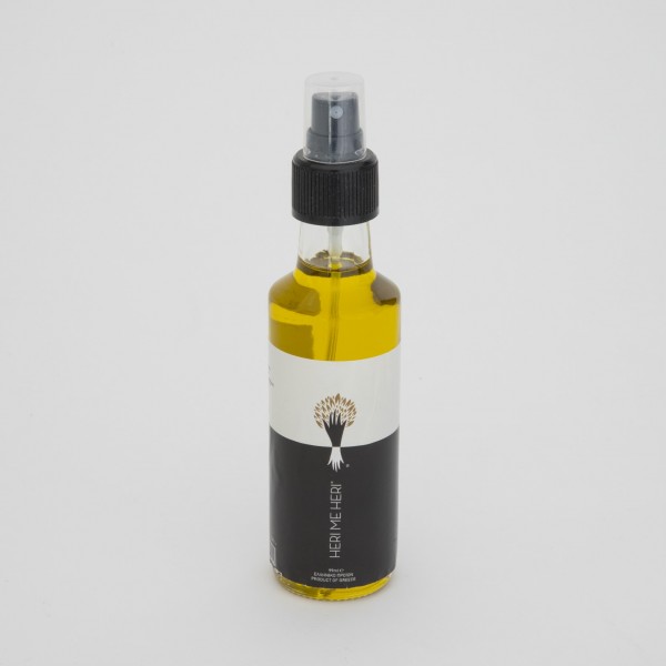 Extra Virgin Olive Oil (100ml spray)